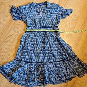 Women's dress
